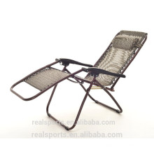 Adjustable Zero Gravity Lounge Chair Beach Hot Sale Zero Gravity Recliner Chair